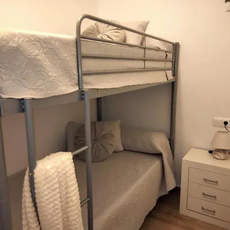 ático álvaro Appartamento Setenil De Las Bodegas