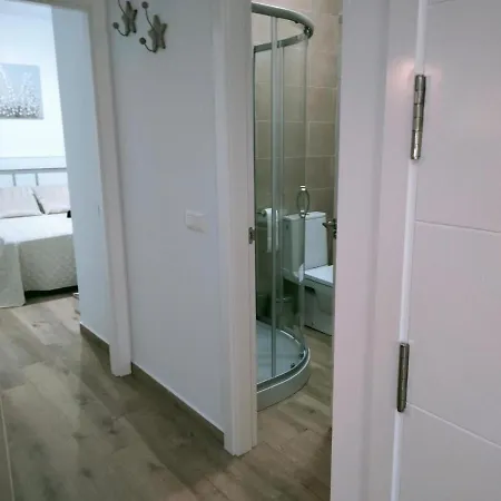 Apartamento ático álvaro
