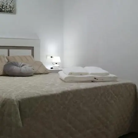 Apartamento ático álvaro Setenil De Las Bodegas