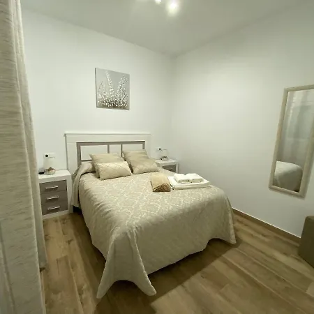 ático álvaro Apartamento